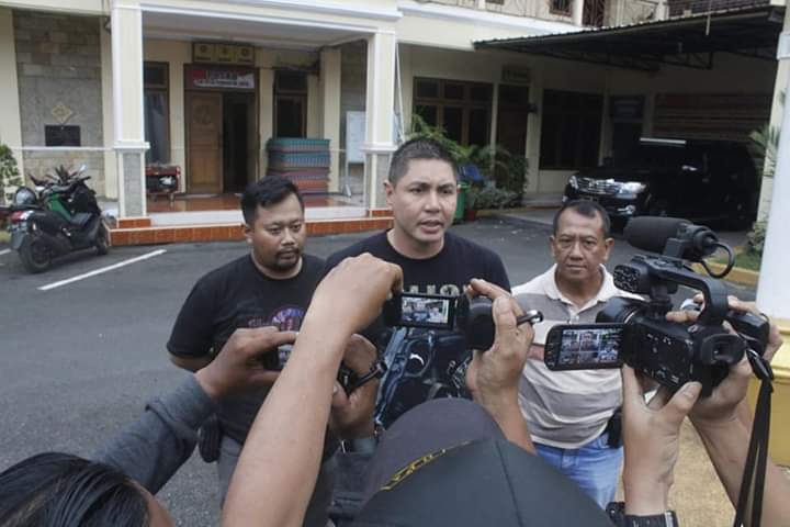 2 Korban Penyanderaan Berhasil Dibebaskan Kapolres Jember